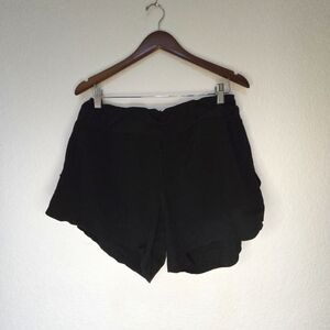 Athleta Women's Black Shorts